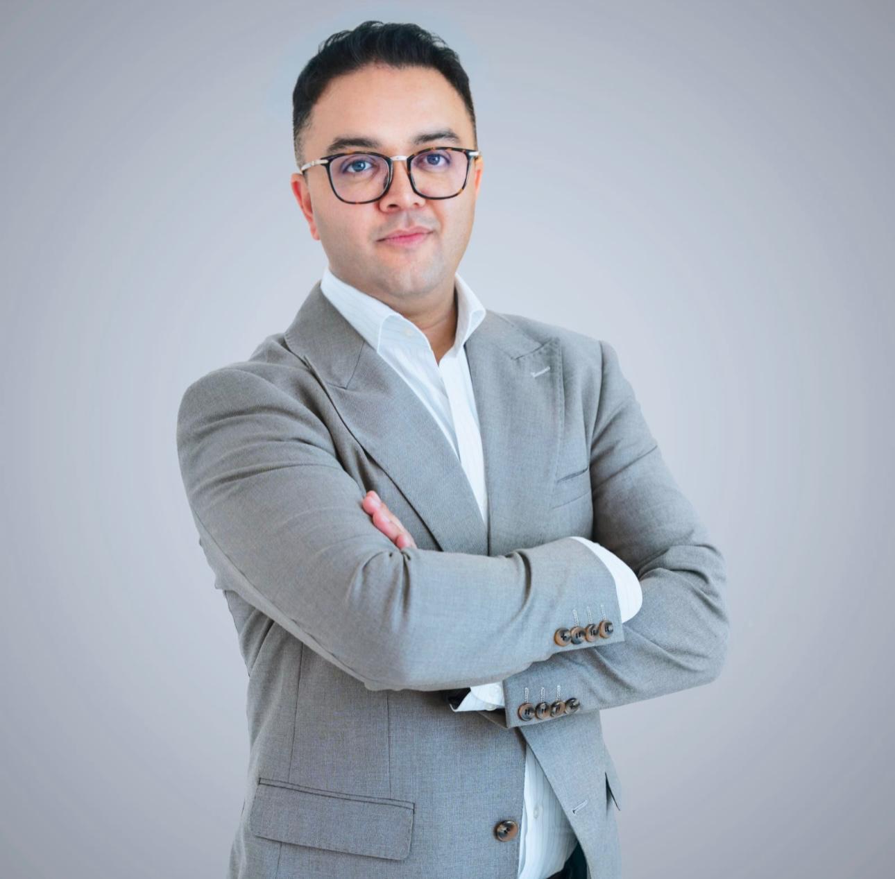 Ali Javaid